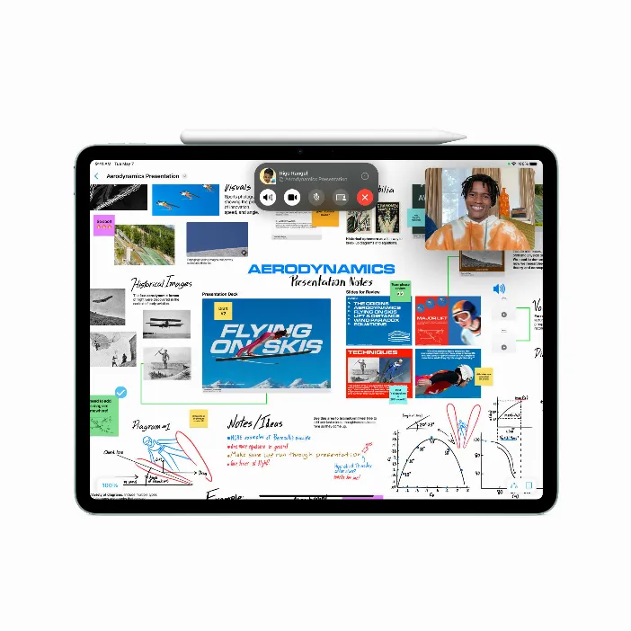 Стилус Apple Pencil Pro, White, белый купить в Санкт-Петербурге